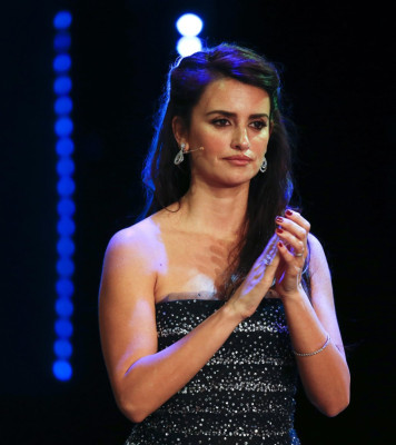 photo 20 in Penelope Cruz gallery [id791323] 2015-02-13 00:00:00
