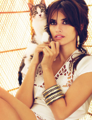 Penelope Cruz pic #91600