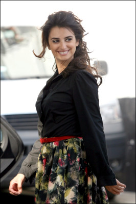 Penelope Cruz pic #181407