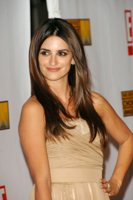 photo 20 in Penelope Cruz gallery [id202434] 2009-11-05 00:00:00