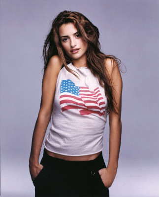 Penelope Cruz pic #155754