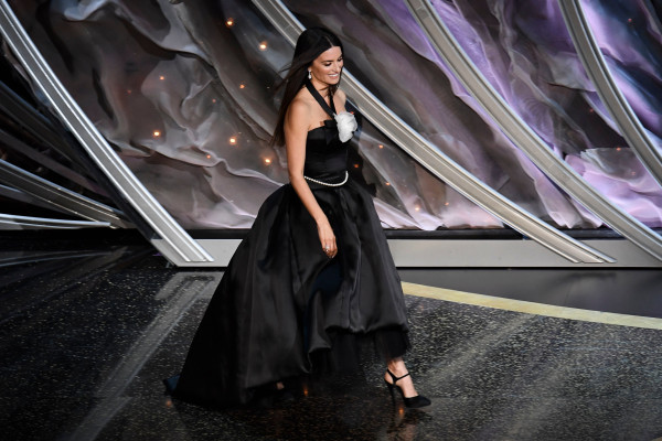 Penelope Cruz - 92nd Annual Academy Awards in Los Angeles (Show) / 09.02.2020