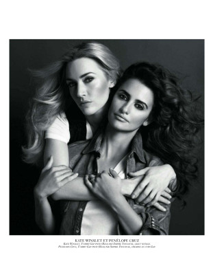 Penelope Cruz pic #259694