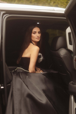 Penelope Cruz - Oscars-2020 // Backstage