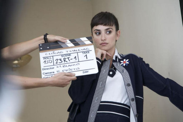 Penelope Cruz pic #150808