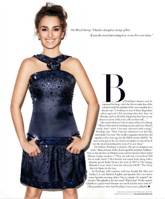 Penelope Cruz pic #504094