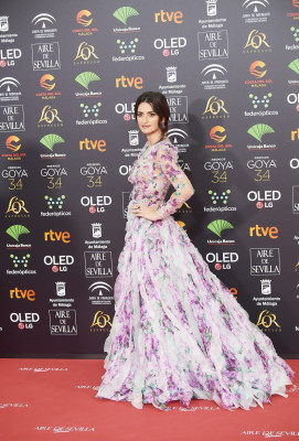 Penelope Cruz 