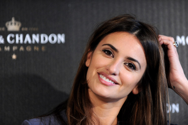 photo 7 in Penelope Cruz gallery [id249246] 2010-03-11 00:00:00