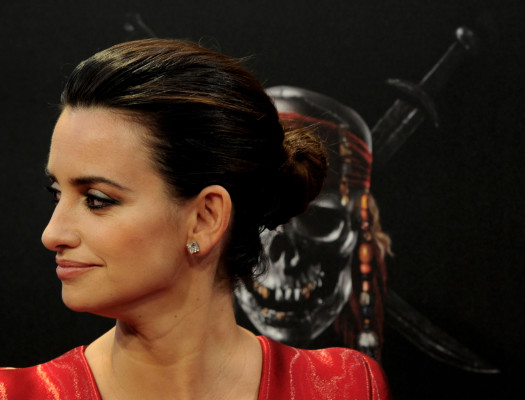 photo 13 in Penelope Cruz gallery [id395872] 2011-05-19 00:00:00