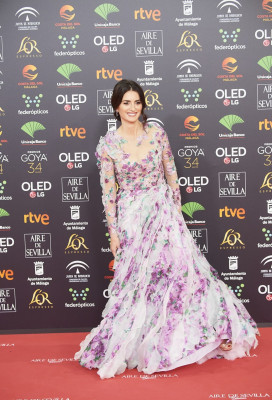 Penelope Cruz 