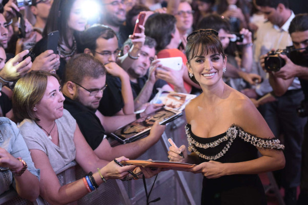 Penelope Cruz pic #829620