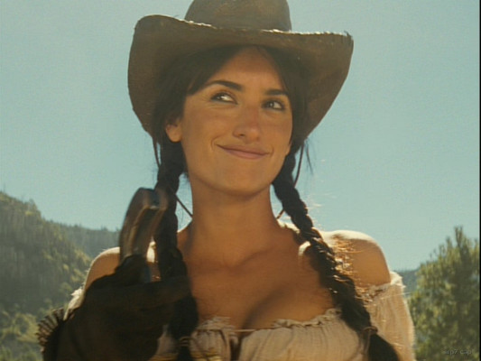 Penelope Cruz pic #181408