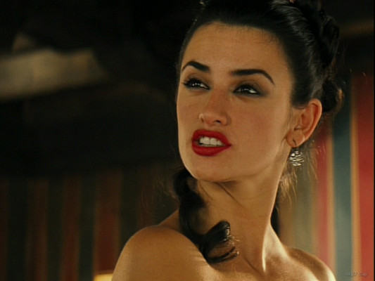 Penelope Cruz pic #181412