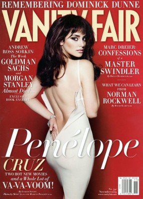 Penelope Cruz pic #262216