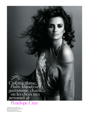 Penelope Cruz pic #259697