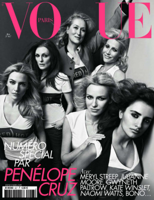 Penelope Cruz pic #259698