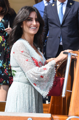 Penelope Cruz – “Loving Pablo” Photocall at the Venice Film Festival