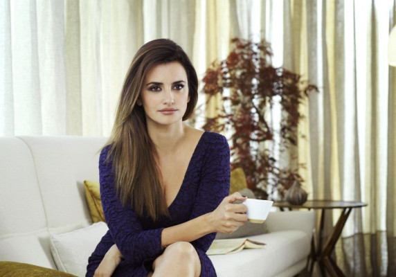 Penelope Cruz pic #586596