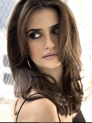 Penelope Cruz pic #81845