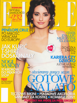 Penelope Cruz pic #181410