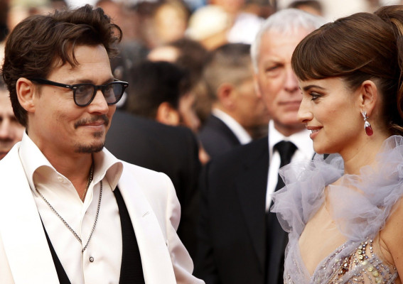 photo 7 in Penelope Cruz gallery [id394360] 2011-05-16 00:00:00