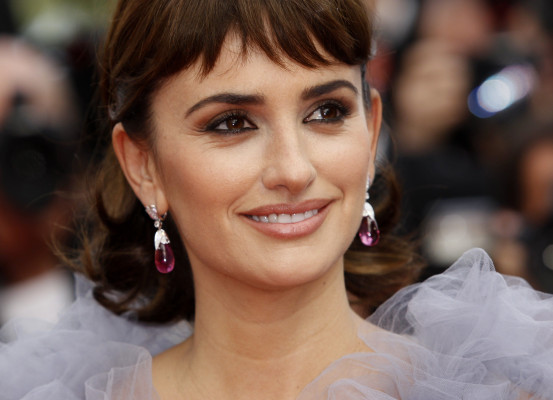 photo 8 in Penelope Cruz gallery [id394359] 2011-05-16 00:00:00