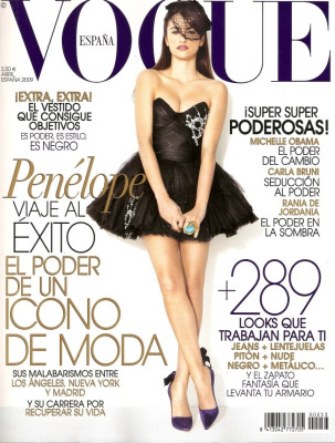 Penelope Cruz pic #172584