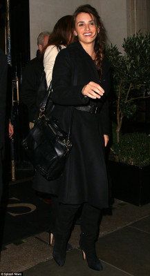 Penelope Cruz pic #700240