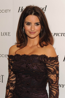 Penelope Cruz pic #525655