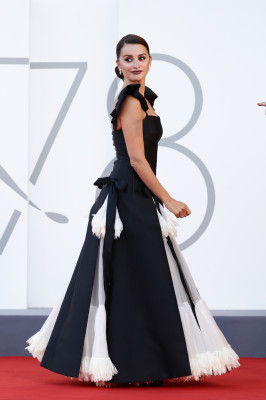 Penelope Cruz 
