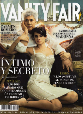 photo 26 in Penelope Cruz gallery [id395097] 2011-05-17 00:00:00