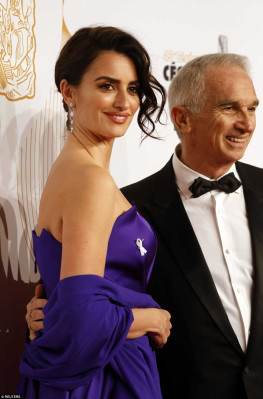 Penelope Cruz pic #1048923