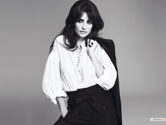 Penelope Cruz pic #199310