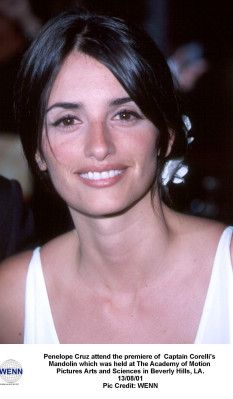Penelope Cruz pic #233256