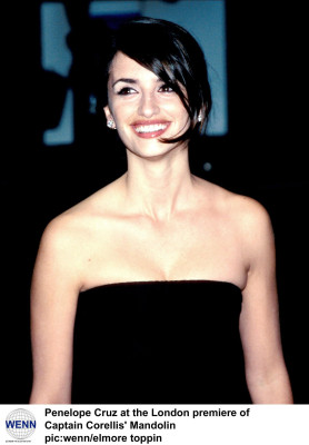 Penelope Cruz pic #233259