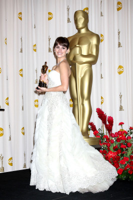 photo 28 in Penelope Cruz gallery [id233276] 2010-01-14 00:00:00