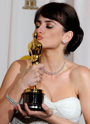 Penelope Cruz pic #233273