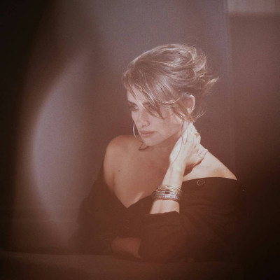 Penelope Cruz for John Hardy // 2019