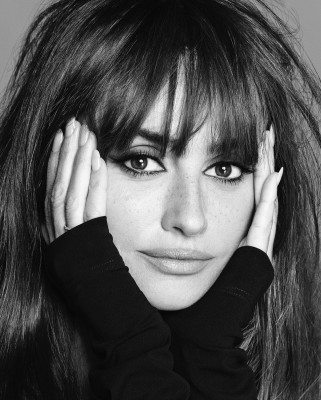 Penelope Cruz - Dust Magazine (2023)