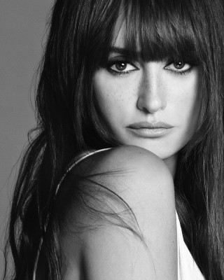 Penelope Cruz - Dust Magazine (2023)