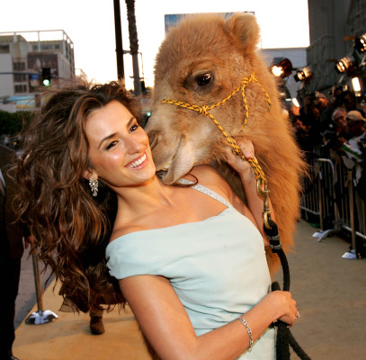 Penelope Cruz pic #318442