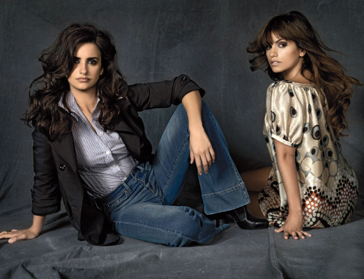 Penelope Cruz pic #93602