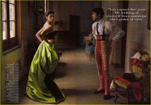 Penelope Cruz pic #83755