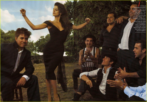 Penelope Cruz pic #83756