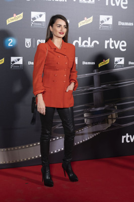 Penélope Cruz – Dias de Cine Awards 2019