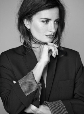 Penelope Cruz – Grazia France 12/21/2018