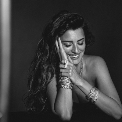 Penelope Cruz – “Made For Legends” Campaign 2019