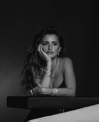 Penelope Cruz – “Made For Legends” Campaign 2019