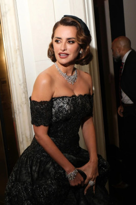Penelope Cruz – Met Gala 2024