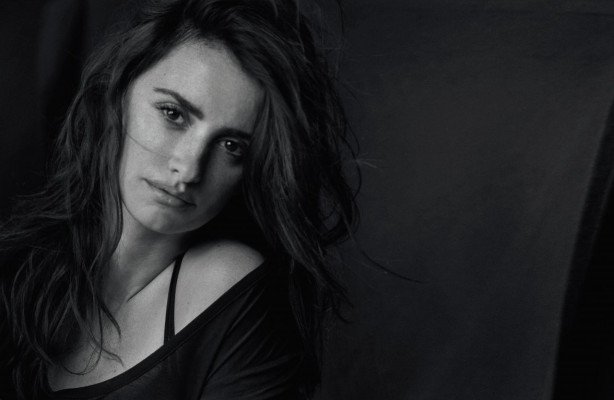 Penelope Cruz – Numéro France June/July 2019